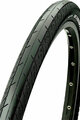 MAXXIS plašč - DETONATOR SILKWORM 700x25C - črna