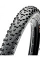 MAXXIS plašč - FOREKASTER EXO/TR 27.5" x 2.20 - črna