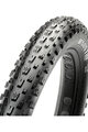 MAXXIS plašč - MINION FBF EXO/TR 27.5x3.80 - črna