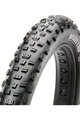 MAXXIS plašč - MINION FBR EXO/TR 27.5x3.80 - črna