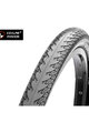 MAXXIS plašč - ROAMER MASSPROTECT 700x42C - črna