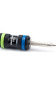 PARK TOOL izvijač - SCREWDRIVER TORX T8 - črna