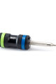 PARK TOOL izvijač - SCREWDRIVER TORX T8 - črna