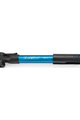 PARK TOOL ročna črpalka za zrak - PUMP MINI PT-PMP-4-2B - modra/črna