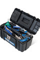 PARK TOOL komplet orodja - SET STARTER KIT PT-SK-4 - modra/črna