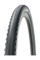 MAXXIS plašč - RECEPTOR EXO 700x40C - črna