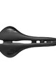 SELLE SAN MARCO sedež - ASPIDE OPEN-FIT SUPERLEGGERA WIDE - črna