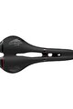 SELLE SAN MARCO sedež - ASPIDE OPEN-FIT CARBON FX NARROW - črna