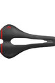 SELLE SAN MARCO sedež - ASPIDE SHORT CARBON FX NARROW - siva