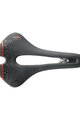 SELLE SAN MARCO sedež - ASPIDE SHORT CARBON FX WIDE - siva