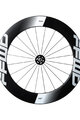 FFWD WHEELS kolo - RYOT77 (77 MM) TRACK - bela/črna