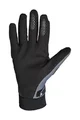 FOX Kolesarske  rokavice z dolgimi prsti - DEFEND THERMO GLOVES - siva