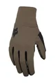 FOX Kolesarske  rokavice z dolgimi prsti - RANGER GLOVE - rjava