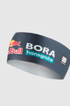 SPORTFUL Kolesarski trak za lase - RED BULL BORA - HANSGROHE - modra