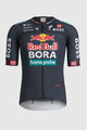 SPORTFUL Kolesarski dres s kratkimi rokavi - RED BULL BORA - HANSGROHE BODYFIT TEAM - modra