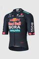 SPORTFUL Kolesarski dres s kratkimi rokavi - RED BULL BORA - HANSGROHE BODYFIT TEAM - modra