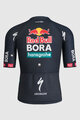 SPORTFUL Kolesarski dres s kratkimi rokavi - RED BULL BORA - HANSGROHE BODYFIT TEAM - modra