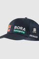 SPORTFUL Kolesarska kapa - RED BULL BORA - HANSGROHE - modra