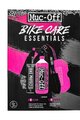 MUC-OFF komplet za čiščenje - BIKE CARE ESSENTIALS KIT