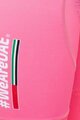 PISSEI Kolesarske kratke hlače z naramnicami - UAE TEAM EMIRATES 2024 REPLICA SANREMO - GIRO 24 - rožnata