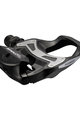 SHIMANO pedale - R550 SPDSL - črna