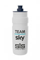 Kolesarska steklenica za vodo - TEAM SKY 2019 750 ml - bela