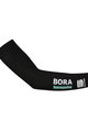 SPORTFUL Kolesarski rokavčki - BORA HANSGROHE 2020 - črna